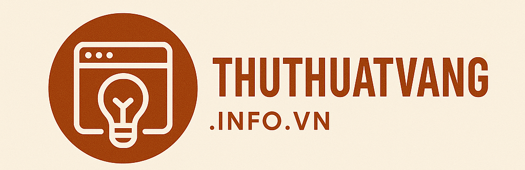 thuthuatvang.info.vn – Tải Phần Mềm Miễn Phí Nhanh Chóng Mọi Phần Mềm